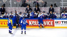 Štatistiky na MS: Slovensko dominuje šampionátu v jednej kategórii