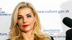 Nová verzia hymny oficiálne zaznie na Nový rok, oznámila Martina Šimkovičová