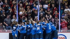 MS20: Fíni oslavujú titul, vo finále zdolali USA