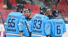 Slovan je prvým semifinalistom. Nitra sa pod Zobor vráti za vyrovnaného stavu