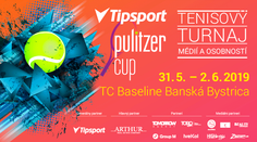 TipsportPulitzer Cup: Na kurtoch sa predstavia aj známi športovci