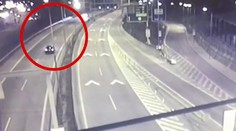 Neuveriteľná drzosť. Opitý Srb jazdil po D2 v protismere (video)