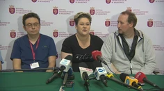 Príbeh z Poľska, kde sa narodili pätorčatá: Prehovorila šťastná rodička aj primár kliniky