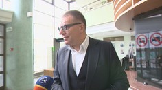 Kováčik opäť vypovedal v kauze Rusko,  priznal, že sprostredkoval kontakt s černákovcami