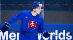 Desiatka draftu, kde sú góly? Pozor, má 19, nečakajte spásu. Z ľadu chodí posledný, pomáha aj rolbárom