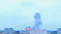 Rusko vyhlásilo, že zlikvidovalo skupinu sabotérov, ktorá prenikla do Belgorodskej oblasti