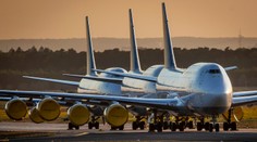 Misia storočia: Rozvoz vakcíny proti ochoreniu COVID-19 si vyžiada 8-tisíc lietadiel Boeing 747