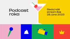 Odovzdali cenu Podcast roka 2023 pre najlepšie slovenské podcasty