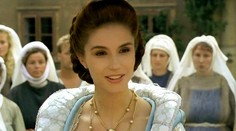 Krásna Fantaghiró je na nepoznanie! Takto sa zmenila