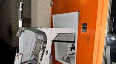 Explózia v potravinách vydesila obyvateľov sídliska v hlavnom meste