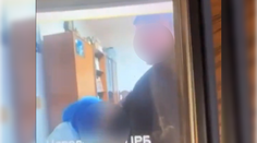 VIDEO: Primár si nevypol kameru. Po orálnom sexe so sestričkou oznámil, že je čas dať príležitosť mladším