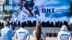 Šou za takmer 800-tisíc eur v čase konsolidácie. Dni Ministerstva vnútra čelia kritike opozície