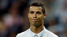 Neokrôchaný Ronaldo si pohneval budhistov: V teplákoch zneuctil sochu budhu