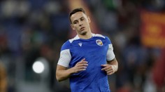 Chystajú sa na Tehelnom poli rozbiť prasiatko? Slovan údajne pokukuje po obrancovi českého veľkoklubu