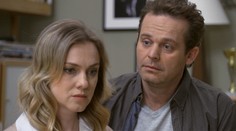 Lucia vyvolala hádku. Vybuchla a Krtkovi vykričala pravdu