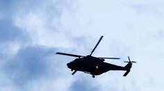 Tragédia v Saudskej Arábii. Pád vrtuľníka si vyžiadal 14 obetí