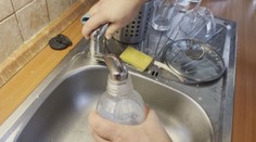 Tvrdosť vody vplýva na dĺžku života. Geochemik vysvetlil, v ktorých slovenských regiónoch je najkvalitnejšia