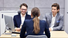 Jedna chyba na pohovore vás môže pripraviť o prácu. Robí ju takmer každý  (+ kľúčové rady)