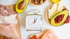 Chcete byť štíhla ako Jennifer Aniston? Objavte čaro prerušovaného pôstu