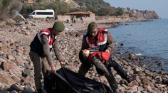 Zábery, ktoré trhajú srdce. Turecké pobrežie posiate detskými telíčkami