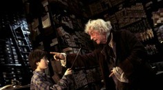 Zomrel herec, ktorý stvárnil pána Ollivandera v Harry Potterovi