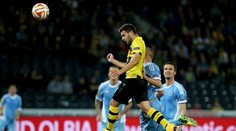 Slovan v Berne utrpel zahanbujúci debakel 0:5