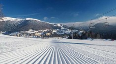 Boris Kollár otvára lyžiarske stredisko napriek tomu, že konzílium odborníkov to neodporúča