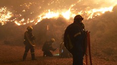 Grécko vraj našlo príčinu rozsiahlych lesných požiarov. Zadržali Gruzínku, ktorá ich mala spôsobiť cigaretou