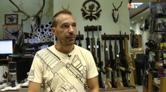 Slováci začali so zbrojením. Pravdepodobne sa boja teroristov