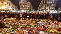 Identifikovali prvé obete. Mnohí zranení sú v umelom spánku, iní vo veľmi vážnom stave