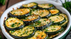 Žena s pokrmom z cukety nevedomky otrávila šesť príbuzných. Teraz už vie, na čo si má dať pozor