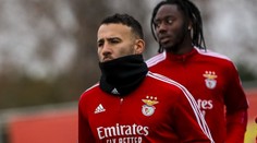 Otamendiho prepadli vo vlastnom dome. Zlodeji ohrozovali jeho manželku aj dieťa