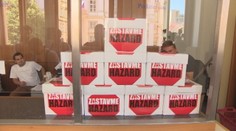 Bratislava bojuje proti automatom, bez hazardu však príde o milióny