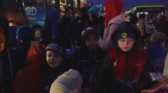 Z Ukrajiny k nám prichádza aj množstvo sirôt. Pomáha pri nich špeciálny tím