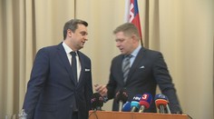 Andrej Danko chce vládnuť s Ficom a Pellegrinim. Nemajú na seba ani číslo