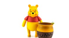 Z čínskeho internetu zmizol Macko Pu, údajne kvôli podobe s prezidentom