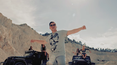 Igor Kmeťo ml. vyráža na turné. Hviezdou sa môžeš stať aj ty