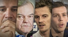 Hokejové osobnosti hodnotia naše účinkovanie na MS. Všetci sa zhodli na najväčšom probléme