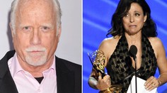 Poriadny škandál na odovzdávaní Emmy. Omylom pochovali hviezdu kultových Čeľustí