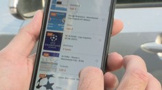 Lístky na zápas Slovana s úradujúcim šampiónom sú vypredané. Ťažia z toho priekupníci na čiernom trhu