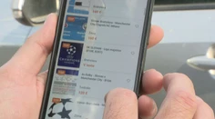 Lístky na zápas Slovana s úradujúcim šampiónom sú vypredané. Ťažia z toho priekupníci na čiernom trhu