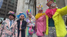 Veľká noc vo svete: Ukážeme vám netradičnú hru v Nemecku aj veľkolepé oslavy v zámorí