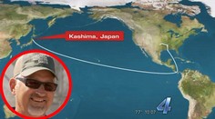 Okolo sveta a späť: Farmár stratil mobil v USA, našiel sa v Japonsku