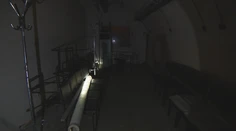 Ukážeme vám miesto, ktoré azda nikdy nebudeme musieť použiť. Tento kryt znesie bombardovanie, ale aj jadrový výbuch