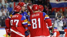 VIDEO: Ruská mašina valcuje ďalej, po troch dueloch má impozantné skóre