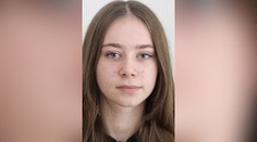 Tínedžerka (15) Ema zmizla uprostred dňa, nezvestnú školáčku hľadá polícia