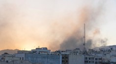 Útok na Irán už v najbližších dňoch? USA sú vraj pripravené konať