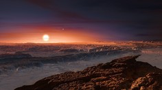 Vedci našli planétu podobnú Zemi. Ak už na nej nie je život, tak potom asi nikde