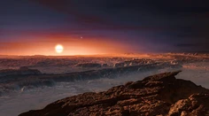 Vedci našli planétu podobnú Zemi. Ak už na nej nie je život, tak potom asi nikde
