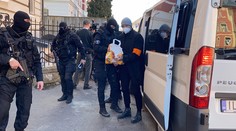 Norbert Bödör a ďalší traja obvinení v kauze Dobytkár zostávajú vo väzbe